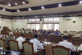 DPRD Bali minta resor dengan restoran dalam goa penuhi izin 2 minggu