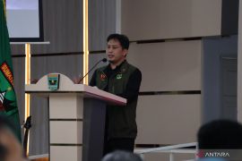 Sumbar-Jambi upayakan jadi tuan rumah PON edisi 2032