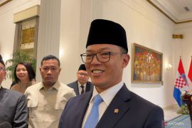 Menlu: Prabowo kunjungan kenegaraan ke Australia pada 12 November