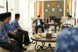 Pemkot Makassar kolaborasi Kemenag memperkuat toleransi dan keagamaan