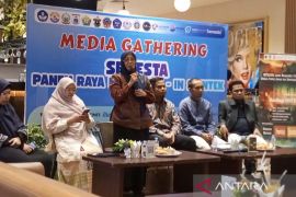 Solar Cell freezer box terapung Poltekbos bantu kesejahteraan nelayan