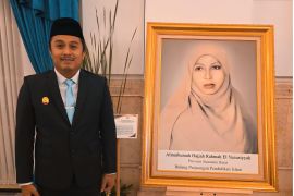 Wagub Vasko Ruseimy: Penetapan Rahmah El Yunusiyah sebagai Pahlawan Nasional, Pengakuan atas Peran Besar Sumbar bagi Bangsa