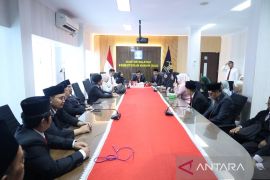 Pemilihan Pengurus MPDN, Kakanwil Kemenkum Riau Soroti Integritas dan Objektivitas