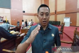 DPRD Palangka Raya dukung penerapan sanksi adat bagi pelaku penyalahgunaan narkoba