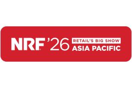 NRF 2026 APAC Kembali Hadir di Singapura, Bahas "The Next Now" dalam Inovasi Industri Ritel