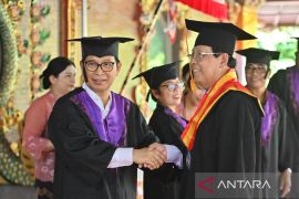 Pemkab Badung tingkatkan indeks pembangunan manusia