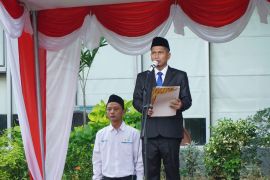 PLN Suluttenggo: Insan PLN ambil peran pahlawan masa kini