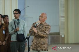 Investor jalan khusus batu bara Jambi PT SAS pastikan semua perizinan 'clear'