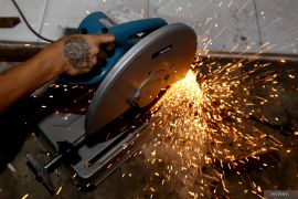 80 WBP Lapas Gorontalo ikuti program keterampilan produktif