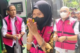 PN Jakpus tetapkan lima hakim mengadili sidang kasus Nadiem Makarim