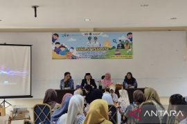 Bangka Tengah siapkan PAUD jadi sekolah inklusif