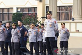 Warga Jambi diimbau waspada aksi penculikan dan perdagangan anak