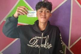 Raihan: Terima kasih BPJS Kesehatan, saya bisa berobat tipes dan cabut gigi gratis!