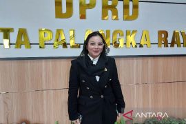 DPRD dorong peningkatan peran kader Posyandu di Palangka Raya