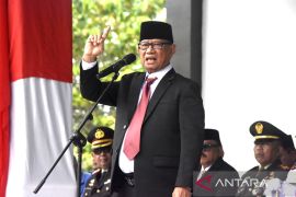 Bupati Bone Bolango: Hari Pahlawan jadi momentum persatuan