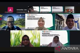 Magister Pendidikan Matematika FKIP UNJA dorong inovasi pembelajaran