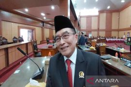 DPRD Palangka Raya dukung penertiban bangunan di atas drainase