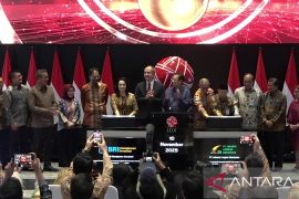 BRI-MI terbitkan EBA Syariah Rp1,95 triliun mendukung infrastruktur