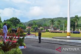 Bupati Bangka: Perjuangan pahlawan dari generasi ke generasi