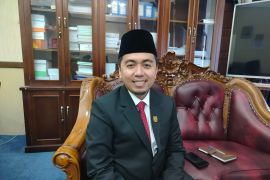 Ketua DPRD Agam: jiwa kepahlawanan perlu dipelihara perkokoh persatu bangun bangsa