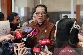 Kemenperin dorong perlindungan pasar dan investasi baru industri baja