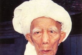 HAMZANWADI: Ulama, pejuang, mursyid dan pahlawan