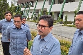 SMI kucurkan pembiayaan ke Pemda Rp17,59 triliun hingga September 2025