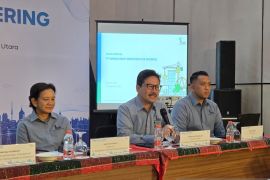 PT SMI ikut bangun 120 PSN dengan total pembiayaan Rp120,5 triliun