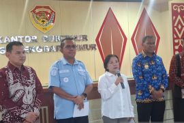 Kemenbud: Delegasi 17 negara diundang menghadiri IPACS 2025 di Kupang