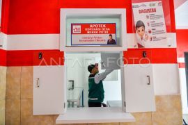 Indonesia mobilizes 100 major cooperatives to mentor village co-ops