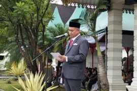 Labura Peringati Hari Pahlawan 2025