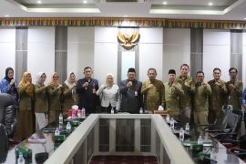 Pemkab Lambar dan PPTI perkuat eliminasi TBC untuk wujudkan target bebas 2030