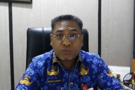 Pemkot Ambon tangani 206 aduan pada layanan 112 dalam dua bulan, terbanyak kategori medis