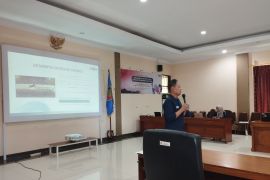 ITB dan Pemkab Malteng petakan potensi ekonomi dan komoditas unggulan di kawasan transmigrasi