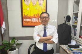 Wakil Ketua DPRD Surabaya: APBD 2026 pemicu pertumbuhan ekonomi