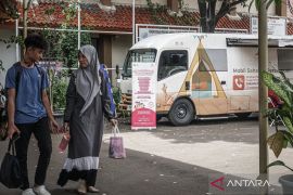 Polisi libatkan sejumlah instansi pulihkan psikologis siswa SMAN 72