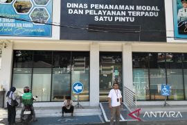 DPMPTSP Cianjur bukukan realisasi investasi triwulan III Rp2,29 triliun