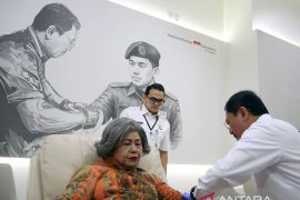 Imunoterapi, solusi kanker paru usia produktif