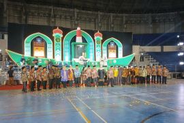 PT Timah dukung penuh MTQH XIV Bangka Belitung