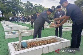 Wali Kota: Pangkalpinang pusat sejarah perjuangan kemerdekaan