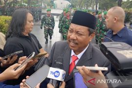 Rumah Residen Pangkalpinang dijadikan wisata sejarah kemerdekaan RI