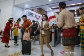 KAI yakin dapat ekspansi kereta cepat hingga Banyuwangi