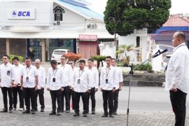 PNM Kabanjahe Peringati Hari Pahlawan 2025, kobarkan semangat kepahlawanan dalam pemberdayaan