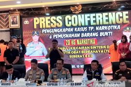 Polda Sulsel tetapkan empat tersangka TPPO balita Bilqis, korban dijual ke SAD Rp80 juta