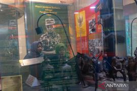 Sesepuh Ponpes Buntet dukung penganugerahan Soeharto jadi pahlawan