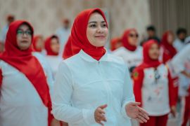 Perlu kesadaran masyarakat cegah penyakit jantung