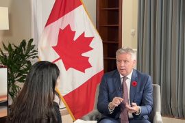 Kanada sasar pasar Indonesia untuk alihkan perdagangan dari AS