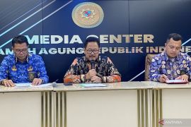 Ketua MA minta hindari spekulasi penyebab kebakaran rumah hakim PN Medan