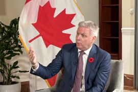 Kanada terbuka untuk kerja sama penyimpanan karbon dengan Indonesia