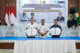 Pemkot-Rutan Kelas I Medan tingkatkan keterampilan warga binaan